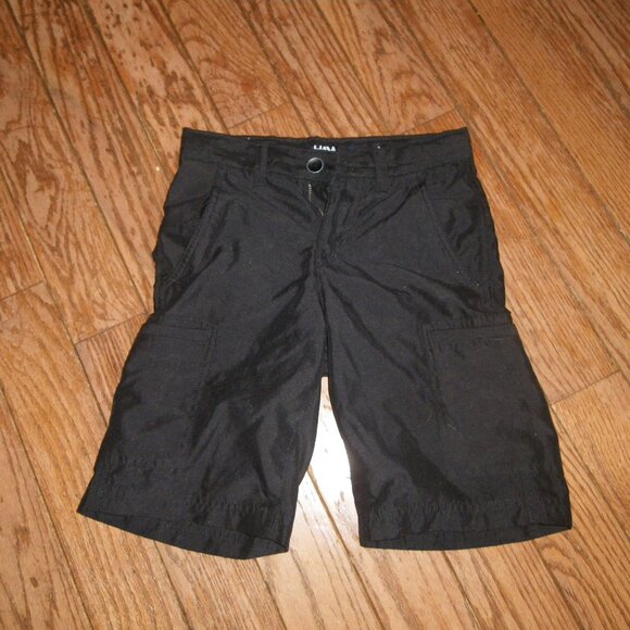 Boy's Active Shorts - Picture 1 of 1